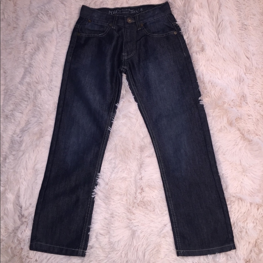 PD&C Boys Jeans (8)